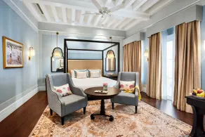 Taj Connemara, Chennai - Room