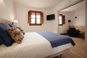 La Plaza Hostal - Værelse