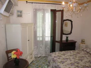 Guest House Al Gattopardo - Habitación