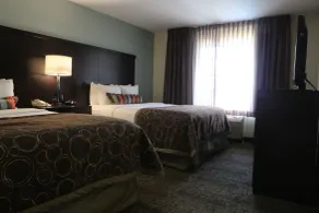 Staybridge Suites Silicon Valley - Milpitas by IHG - Chambre