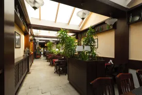 Hotel Floryan Old Town - Restaurant
