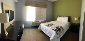 Cresthaven Inn JFK - Room
