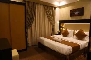 Golden Rest Serviced Apartments - Room