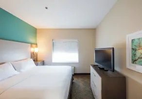 Holiday Inn & Suites Lake City by IHG - Camera