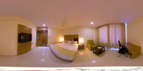 Hotel Blossoms - Room