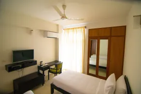 Stay@ - Rom