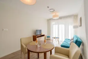 Quality Aparthotel Grenoble Sud - Quarto