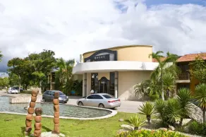 Thermas Hotel Mossoró - Recepción