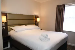 Coach & Horses Hotel - Chambre