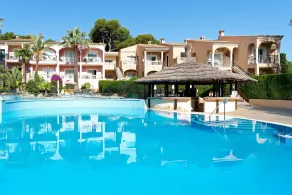R2 Lago Playa Park - Pool