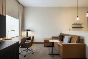 Residence Inn by Marriott Mechanicsburg - Room