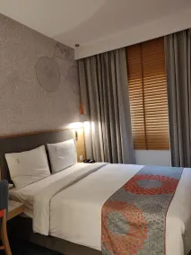 Holiday Inn Express Hyderabad HITEC City by IHG - View from room