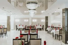 Hotel Gromada Łomża - Restaurant