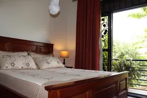 Biyem Hotel - Room