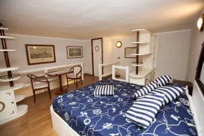 Hotel Ausonia - Room