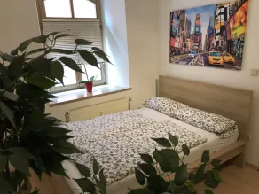 Apartments Altstadtflair - Room