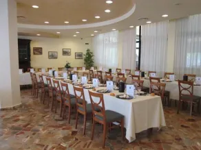 Hotel Stazione sul lago di Iseo - Restaurant