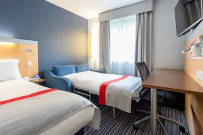 Holiday Inn Express Dunfermline by IHG - Chambre