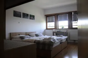 Hotel Celjska Koca - Værelse