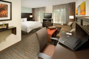 Staybridge Suites - Lexington S Medical Ctr Area by IHG - Rom