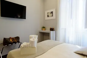 Borghese Executive Suite - Habitación