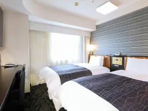 APA Hotel Keisei Narita Ekimae - Zimmer