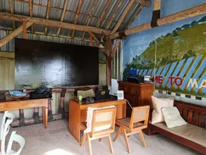 New Bintang Mandalika - Reception