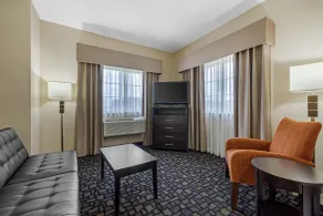 Best Western Plover-Stevens Point Hotel & Conference Center - Rum