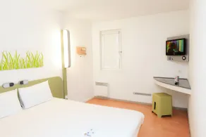 ibis budget Rouen Parc des Expos Zenith - Rom