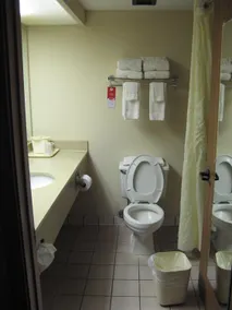 MY HOME & SUITES MADISON - Chambre