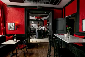 Le Theatre - Restaurant
