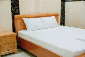 Thulee Luxury Hotel - Phu My - Room