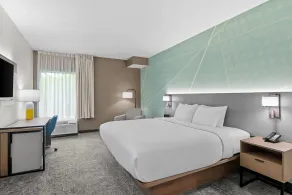 Comfort Inn Ruther Glen near Kings Dominion - Room