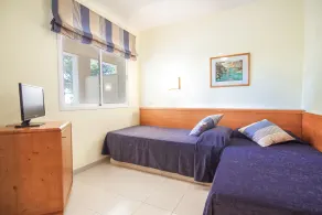 Apartamentos Niza - Room