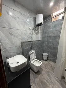 Hotel Narayan Vilas , Jaipur - Salle de bain