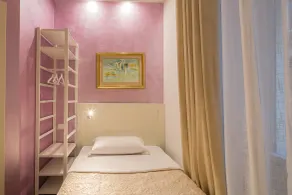 Vela Rooms - Zimmer