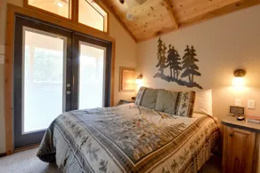 Mill Creek Ranch Resort - Chambre