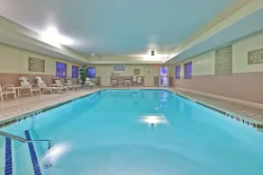 Candlewood Suites Fort Wayne - NW by IHG - Pool