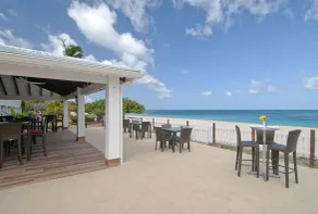 Radisson Grenada Beach Resort - Restaurant