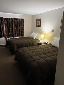 Minnedosa Inn - Værelse