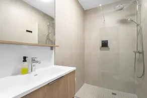Hotel Vera - Baño