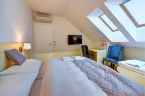 hotel Chmelnice - Rom