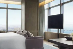 Fairfield by Marriott Xiong'an - Room