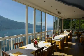 Hotel Miralago - Restaurant