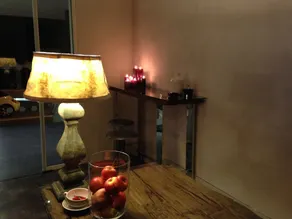Bell Suite Hotel - Hall