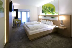 Kulinarikhotel Alpin - Zimmer