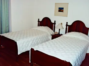 Hotel Luxor - Room