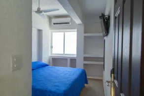 Hotel Acapulco - Chambre