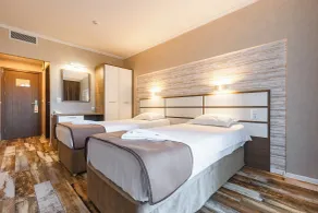 Hotel Baikal - All Inclusive - Rum