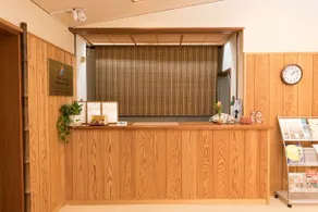 雅竹Miyabitake - Reception